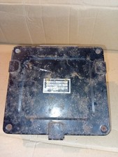 Kawasaki GPZ1100 unitrack ZX1100A Computer Control Box Unit