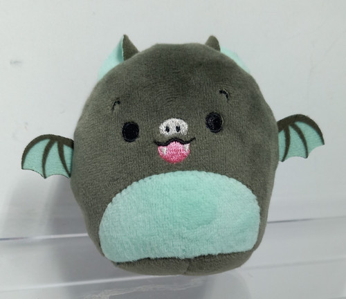 Squishmallows mini plush toy - squishmallows,