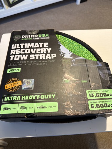 Rhinousa ultimate towing - rhinousa,