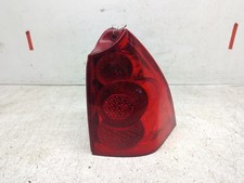 2007 PEUGEOT 307 REAR LIGHT