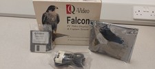 Q-Video Falcon PC Video