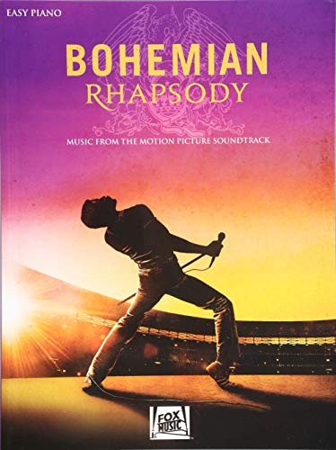 Bohemian rhapsody music from - bohemian,