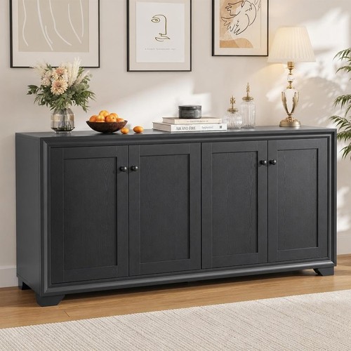 Modern buffet cabinet - modern, with