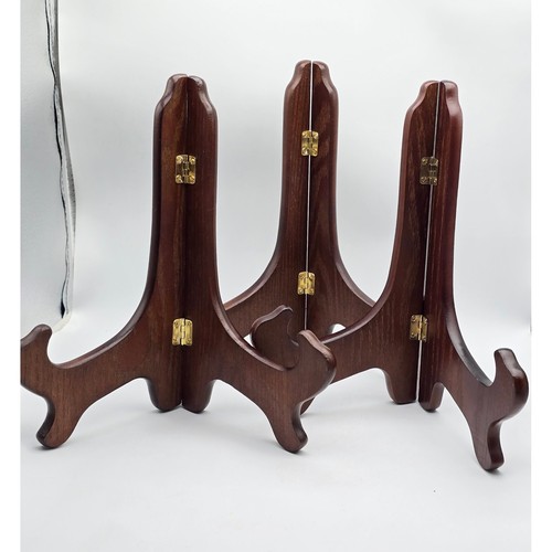 Vintage dark wood - dark,