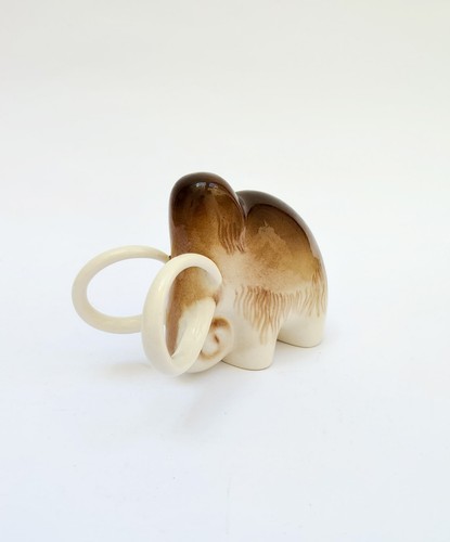 Woolly mammoth lomonosov - ♥,