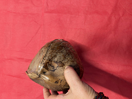 Giant natural unpolished - ,