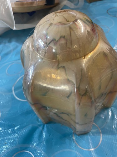 Art deco beehive marbled - beehive,