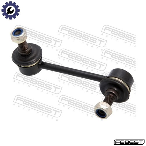 Linkcoupling rod stabiliser - linkcoupling,