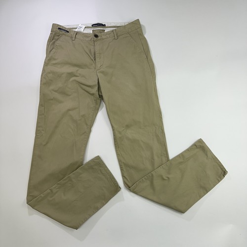 Farah jeans beige - jeans, with