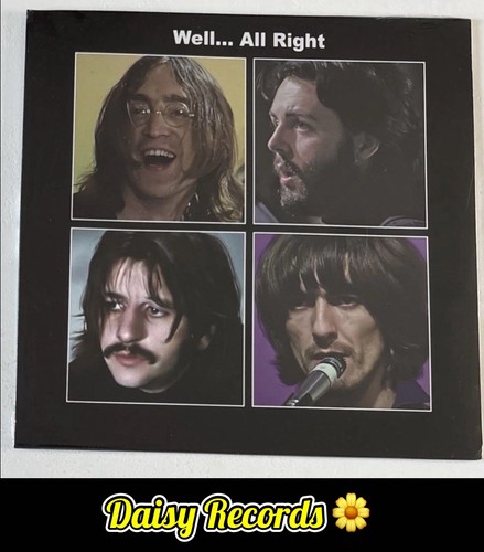 The beatles well all - the,