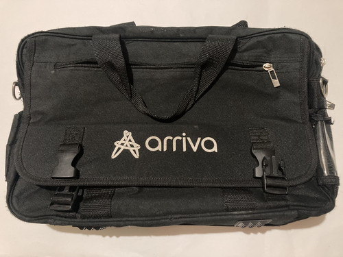 Arriva bus train - /, drivers