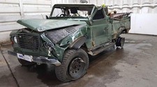 Landrover Defender 90-98 2.5 5