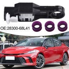 Shift Cable Adjuster and