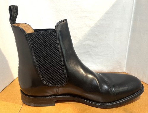 Loake leather chelsea - loake,