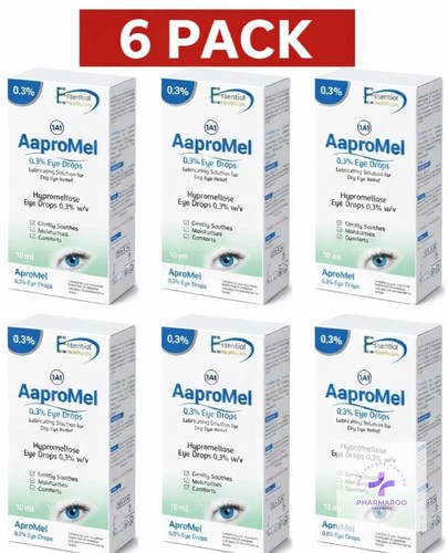 Hypromellose dry eye - hypromellose,