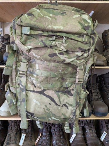 British army virtus 40l - army,