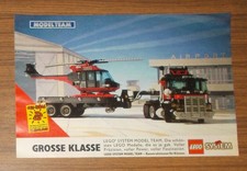 Rare Advertising LEGO System