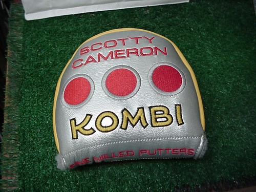 Mint titleist scotty - scotty, cameron