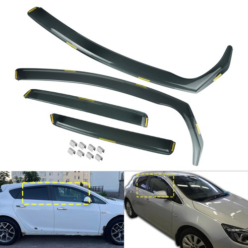 For vauxhall astra mk6 - astra, j