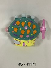 In The Night Garden Wheel