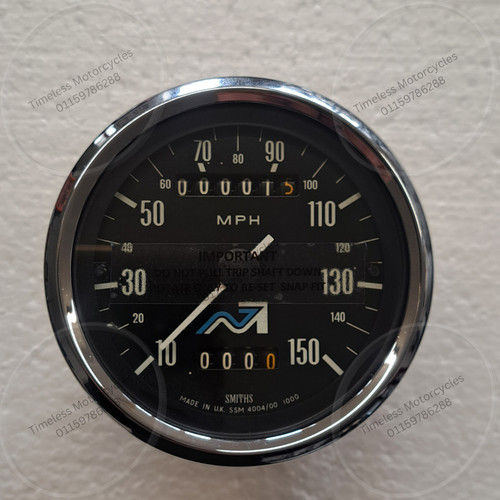 Smiths speedometer ssm4004 - smiths, ssm4004/00
