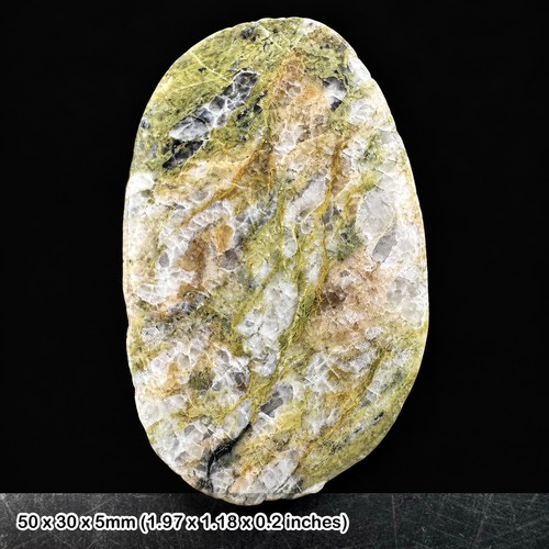 Lewisian gneiss crystal - lewisian,