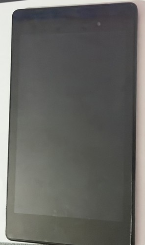 Asus google nexus - 7,