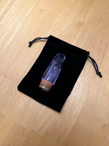 Backun crystal wizard - crystal, cg
