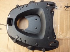 Givi mono rack and plate for