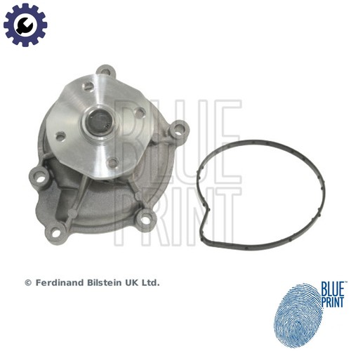 Water pump engine cooling - pump,