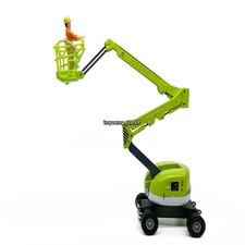 Aerial Work Platform Truck Toy