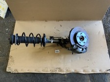 2020 SUZUKI SX-4 FRONT 1.4 PETROL TURBO LEFT SIDE SUSPENSION LEG WISHBONE HUB