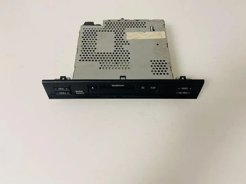 Bmw e53 music player - bmw, with