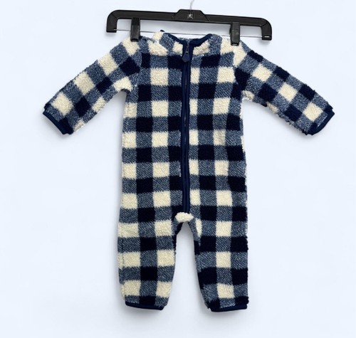 Carter baby bodysuit 9 - baby, sz