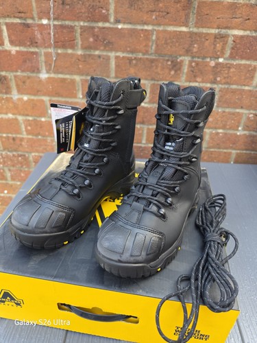 Mens amblers fs999 safety - amblers,