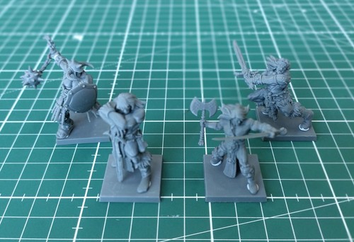 Avatars war barbarian macho - war,