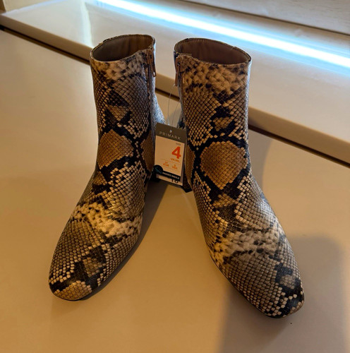 Primark women snake print - primark,