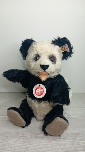 Steif plush 75th anniversary - steif,