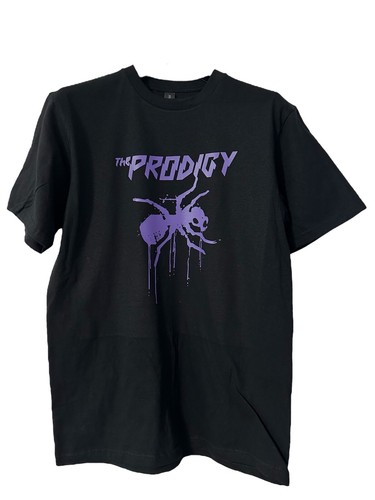 The prodigy black - -,