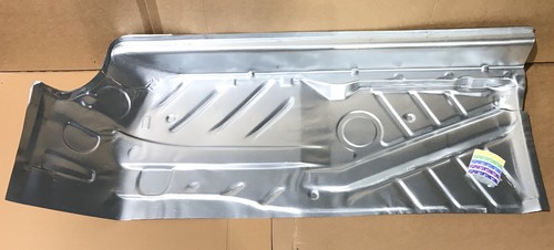 For golf mk2 body - mk2, pan