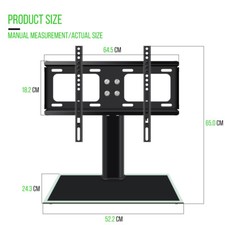 Universal Mount Adjustable