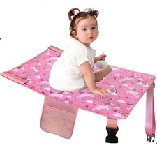 Toddler Airplane Bed Airplane Travel Essentials for Kids Baby Portable Plane ...