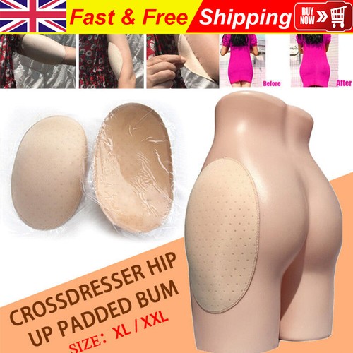 1pair 2pcs padded enhancing - 2pcs,