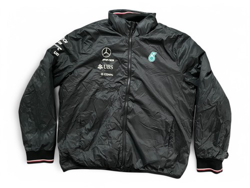 Mercedes team issue tommy - team,