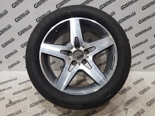 Genuine mercedes gla w156 - mercedes,