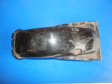 Yamaha XJ 650 Policia 37G Rear