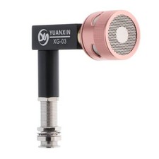 Soundhole Pickup for Acoustic