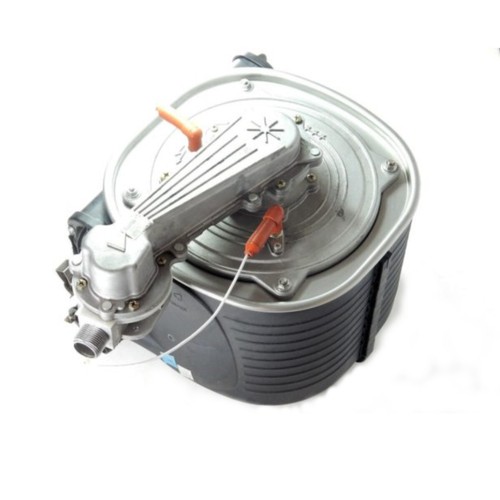 Main heat exchanger - heat, for
