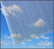 Greenhouse polycarbonate