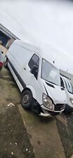 Mercedes Sprinter 2.1 Cdi Lwb 2013 Breaking Parts 651 